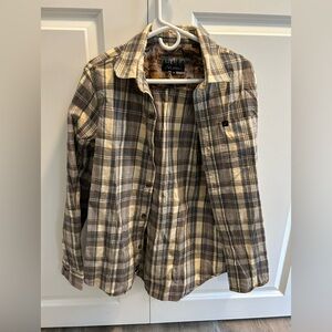 Pladra Flannel